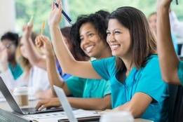 Top LPN to RN Online Programs