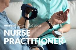 How to become a Nurse practitioner