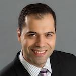 Joseph A. Rodriguez, President of Arizona Association of Nurse Anesthetists