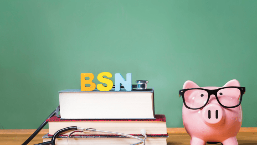 Accelerated BSN Programs by State