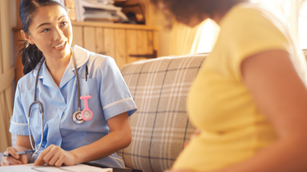 Doula vs. Midwife: What's the Difference?