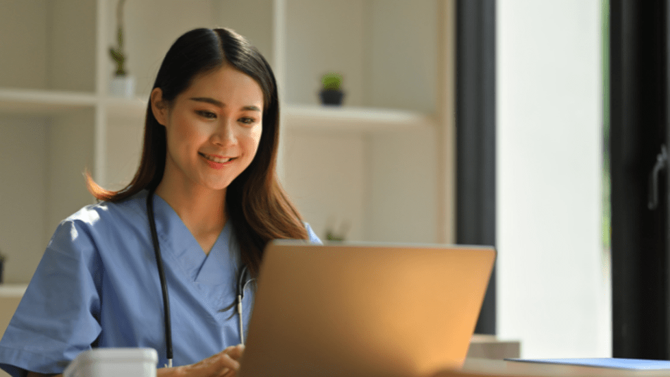 Easiest online MSN programs to get into