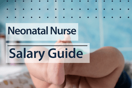 Neonatal nurse salary