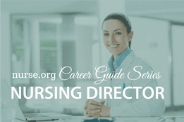 How to Become a Director of Nursing