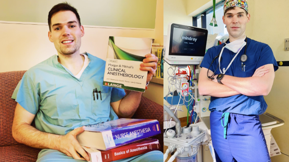 Why Most Applicants Don’t Get Into CRNA School—and How to Stand Out