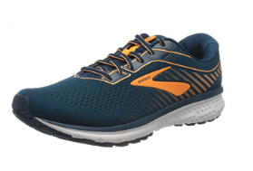 brooks shoes nurse review