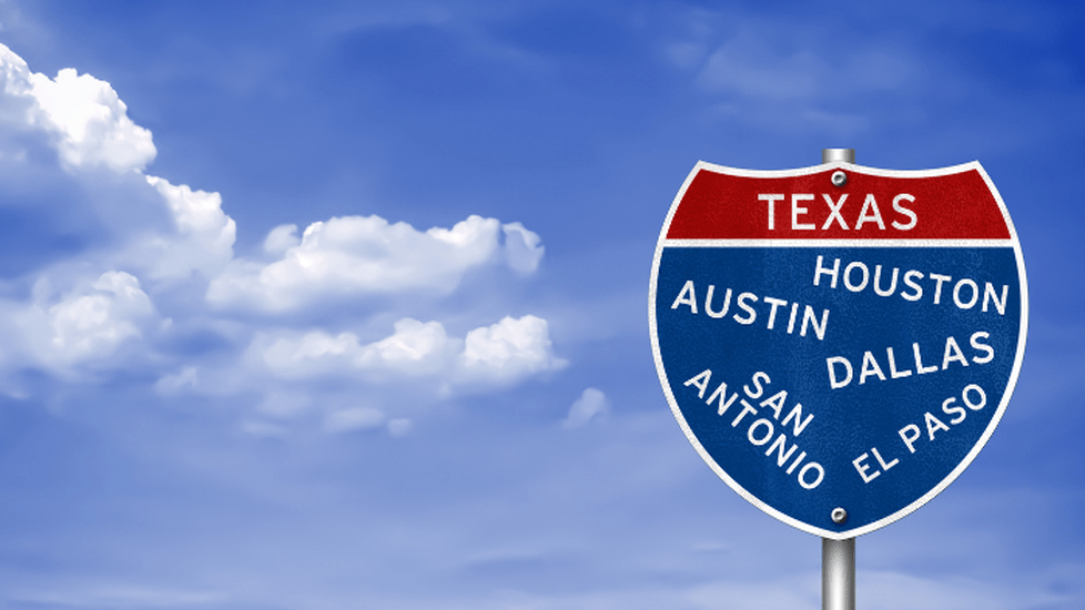 RN to BSN Programs in Texas