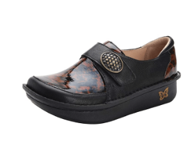 alegria shoes nurse review