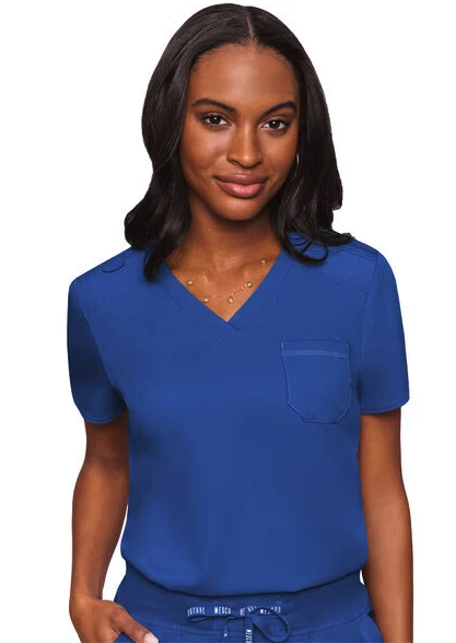 medcouture scrubs review