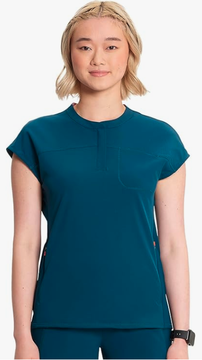 Cherokee Infinity scrubs review